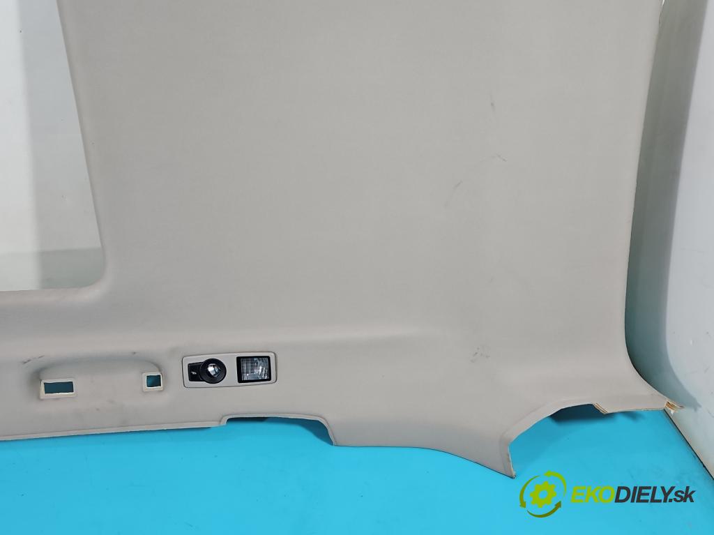 Bmw X5 E70 2006-2013 poškodené montáž: