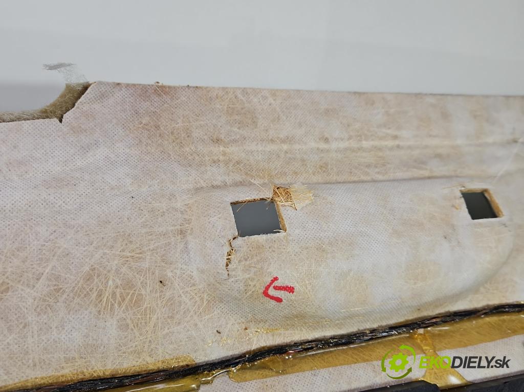 Bmw X5 E70 2006-2013 poškodené montáž: