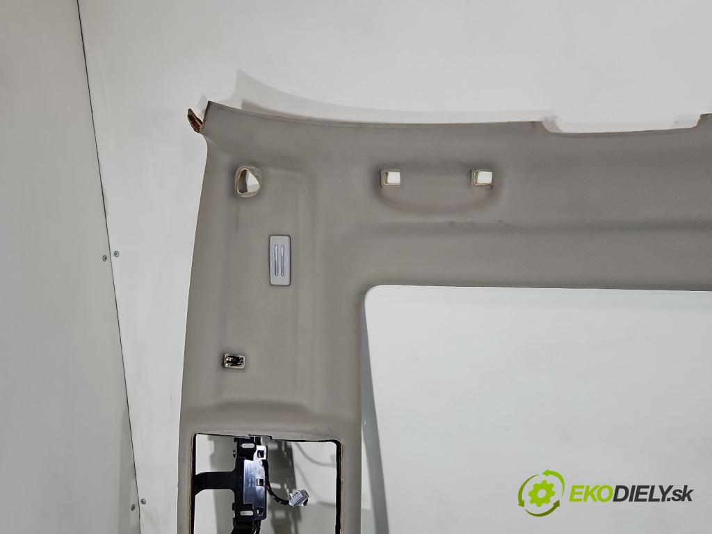 Bmw X5 E70 2006-2013 poškodené montáž: