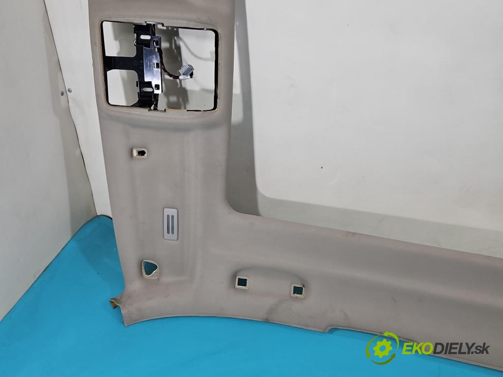 Bmw X5 E70 2006-2013 poškodené montáž: