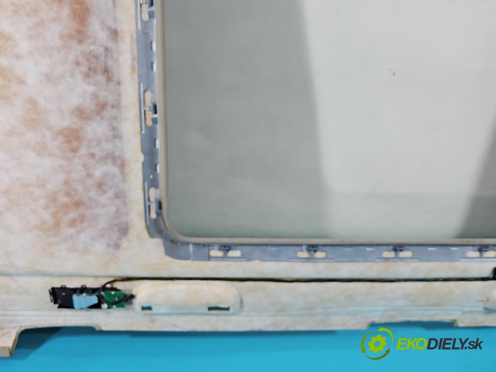 Bmw X5 E70 2006-2013 poškodené montáž: