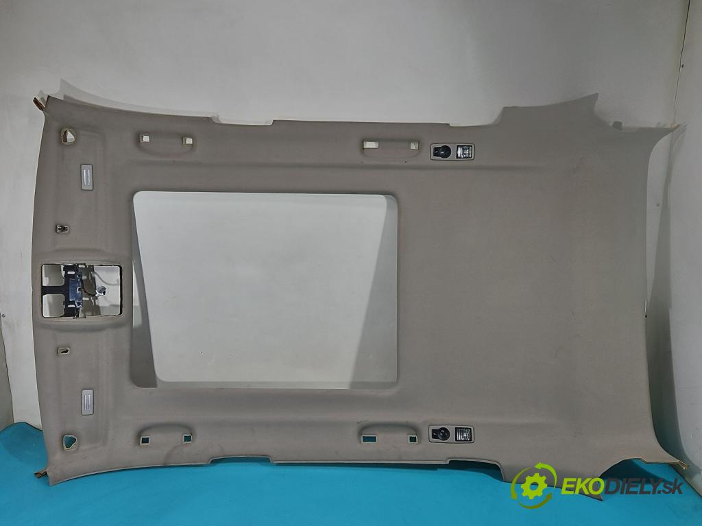 Bmw X5 E70 2006-2013 poškodené montáž: