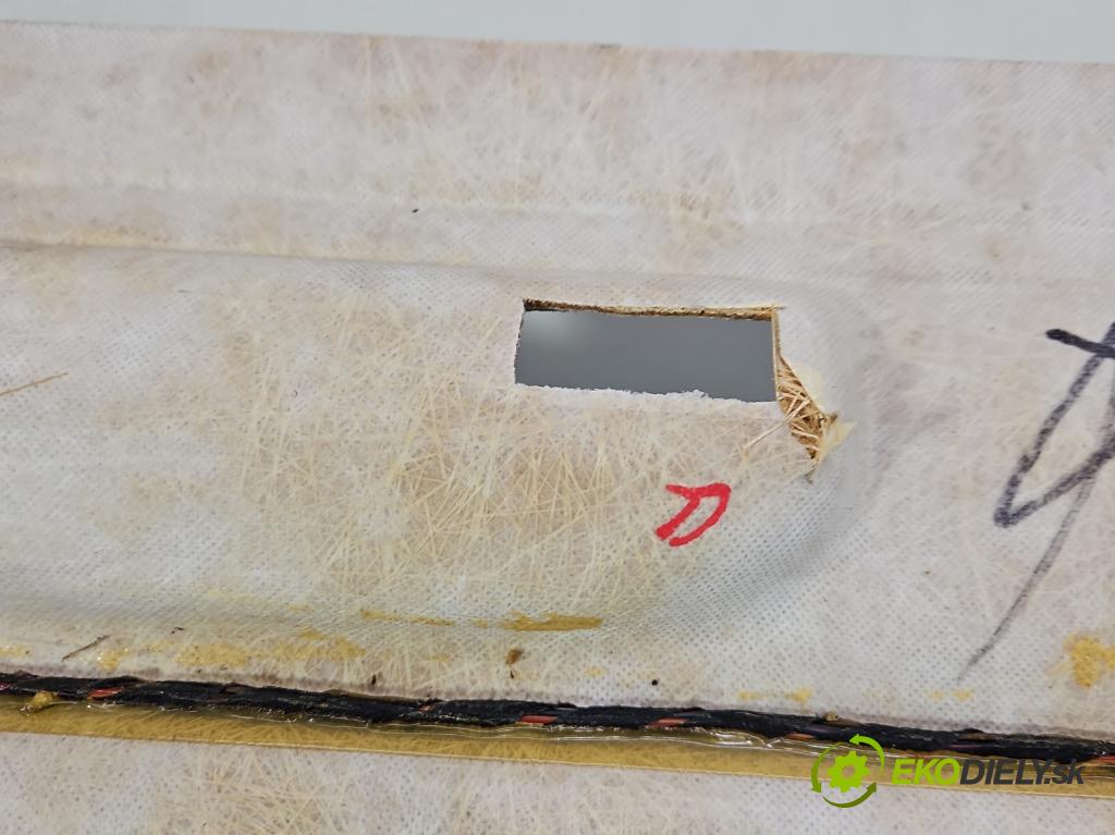 Bmw X5 E70 2006-2013 poškodené montáž: