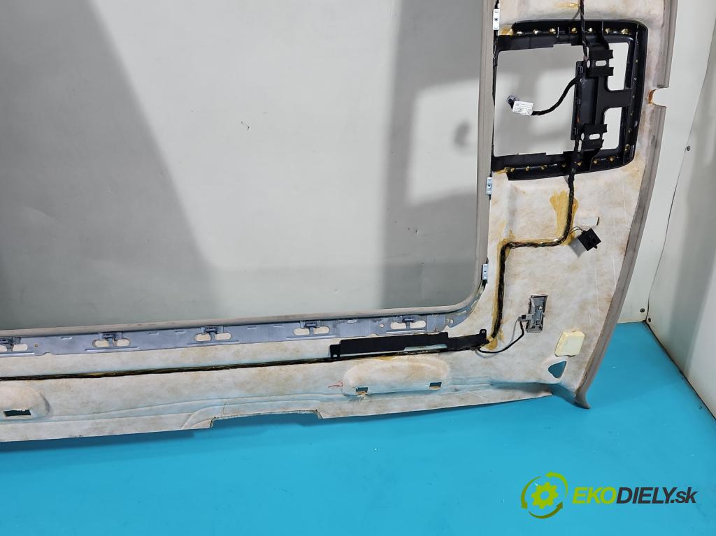 Bmw X5 E70 2006-2013 poškodené montáž: