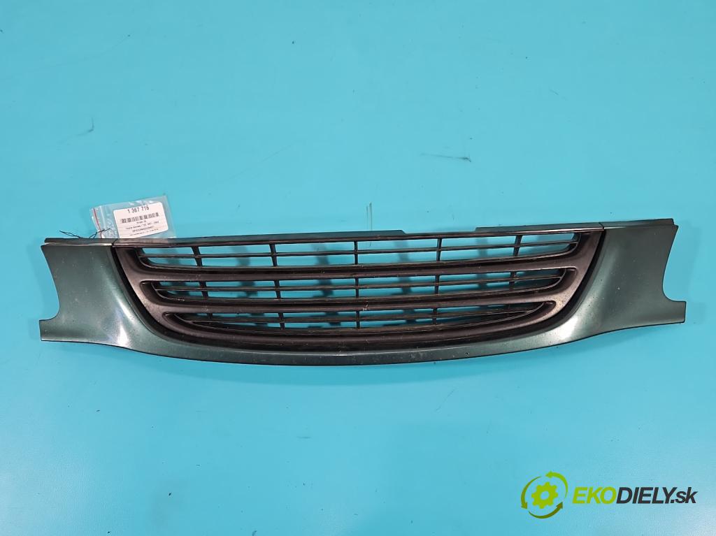 Toyota Avensis I T22 1997-2003 2.0 TD 90 HP manual 66 kW 1975 cm3 4- miežka