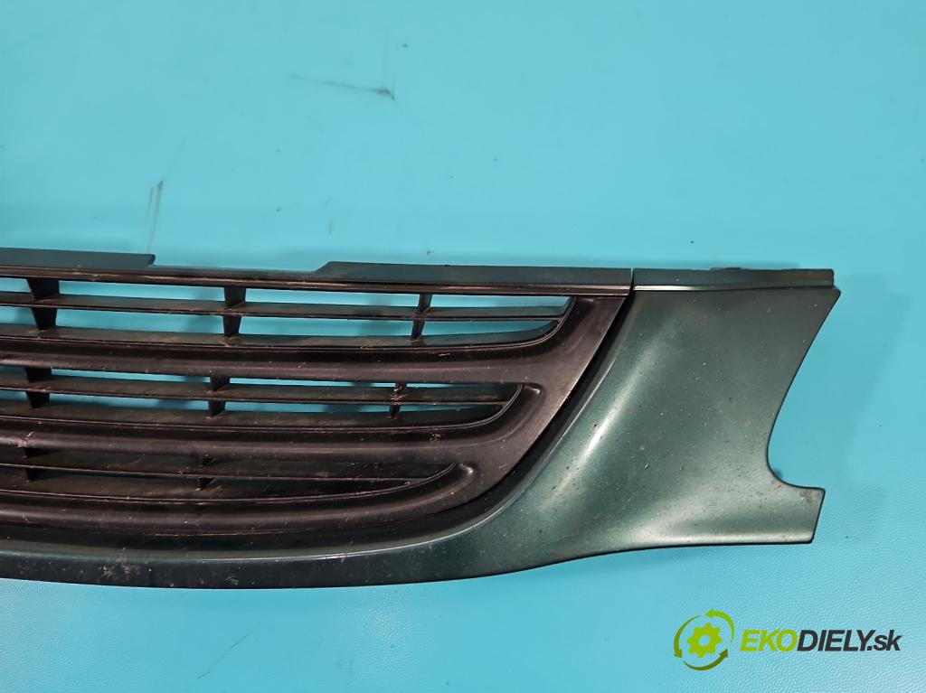 Toyota Avensis I T22 1997-2003 2.0 TD 90 HP manual 66 kW 1975 cm3 4- miežka