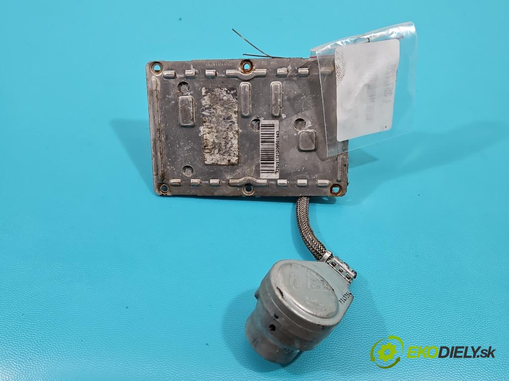 Renault Laguna II 2001-2007 1.6 16V 107 HP manual 79 kW 1598 cm3 5- střídač: xenon  (Riadiace jednotky xenónu)