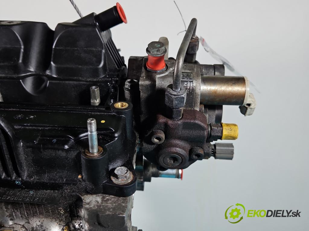 Toyota Avensis III T27 2009-2018 2.0 D4D 126 HP manual 93 kW 1998 cm3 5- čerpadlo vstrekovacia 22100-0R040 (Vstrekovacie čerpadlá)