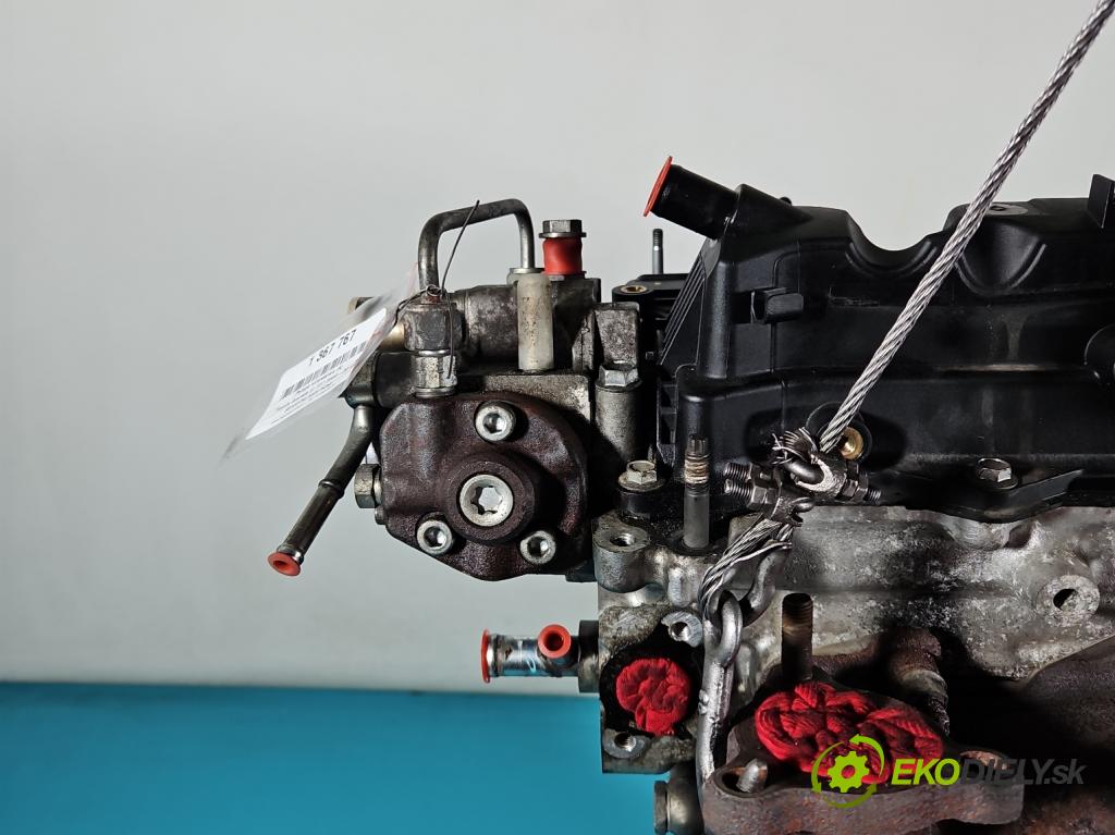 Toyota Avensis III T27 2009-2018 2.0 D4D 126 HP manual 93 kW 1998 cm3 5- čerpadlo vstrekovacia 22100-0R040 (Vstrekovacie čerpadlá)