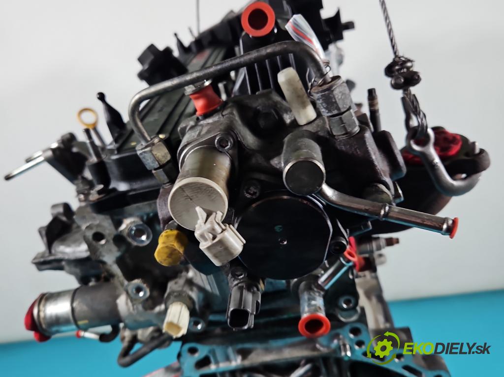 Toyota Avensis III T27 2009-2018 2.0 D4D 126 HP manual 93 kW 1998 cm3 5- čerpadlo vstrekovacia 22100-0R040 (Vstrekovacie čerpadlá)