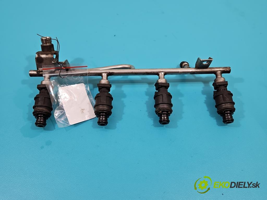 Opel Vectra C 2002-2008 1.8 16V 122 HP manual 90 kW 1796 cm3 5- vstrek 90536149 (Vstrekovače)