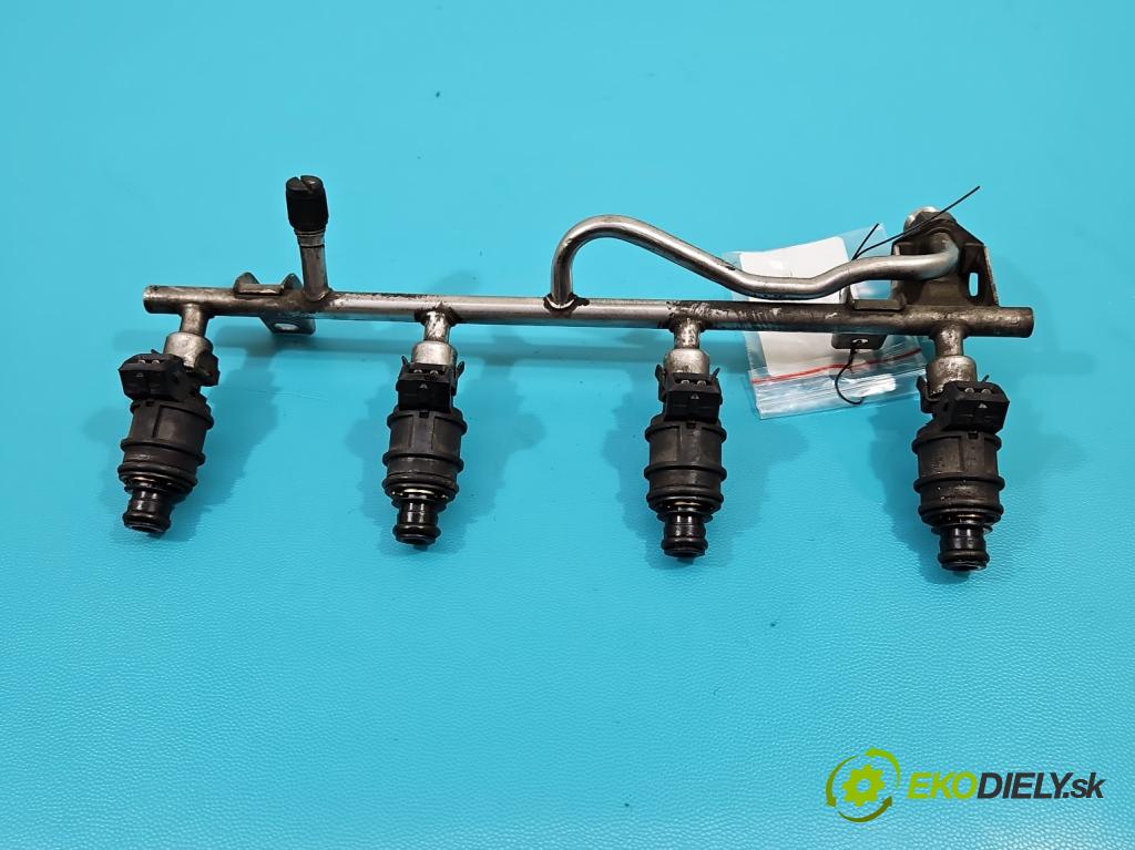 Opel Vectra C 2002-2008 1.8 16V 122 HP manual 90 kW 1796 cm3 5- vstrek 90536149 (Vstrekovače)