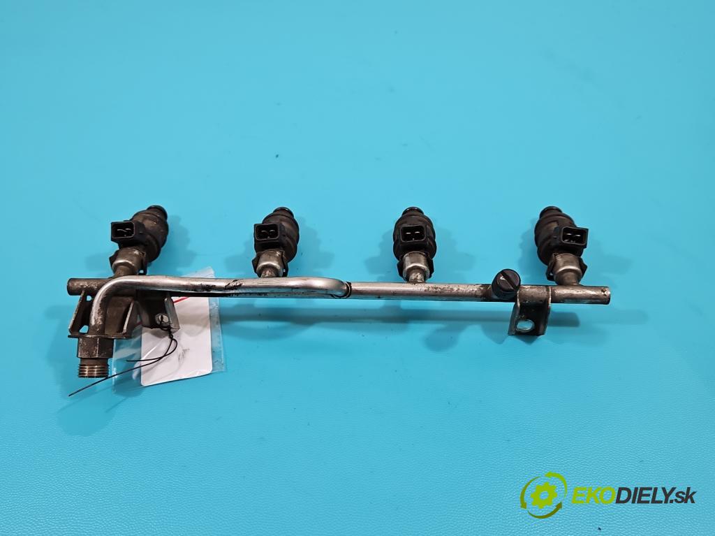 Opel Vectra C 2002-2008 1.8 16V 122 HP manual 90 kW 1796 cm3 5- vstrek 90536149 (Vstrekovače)