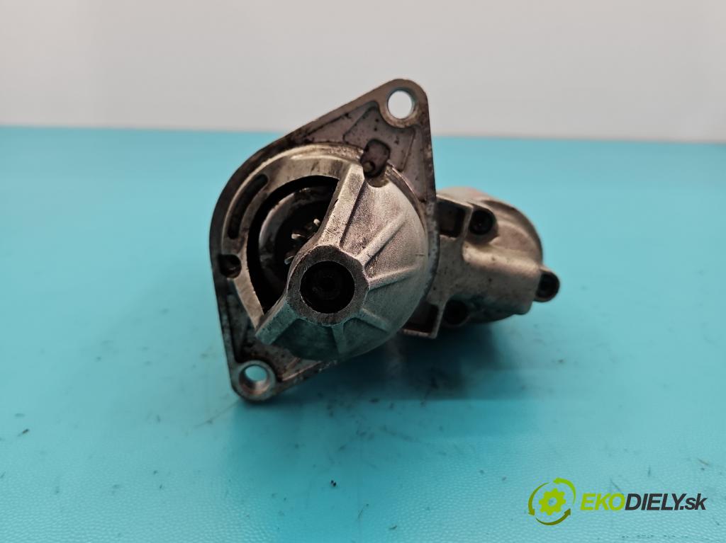 Opel Vectra C 2002-2008 1.8 16V 122 HP manual 90 kW 1796 cm3 5- štartér STX200083 (Štartéry)