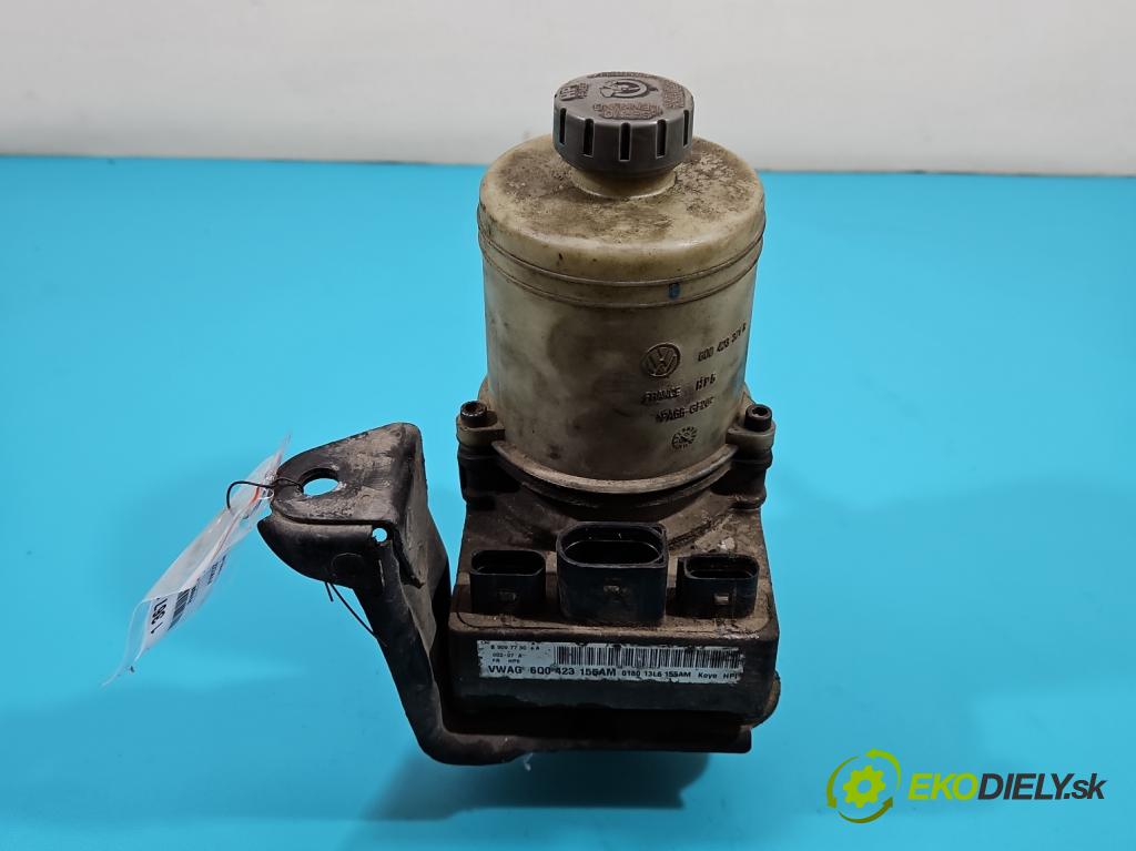Vw Fox 1.4 tdi 69KM manual 51 kW 1422 cm3 3- čerpadlo posilovač  (Servočerpadlá, pumpy riadenia)