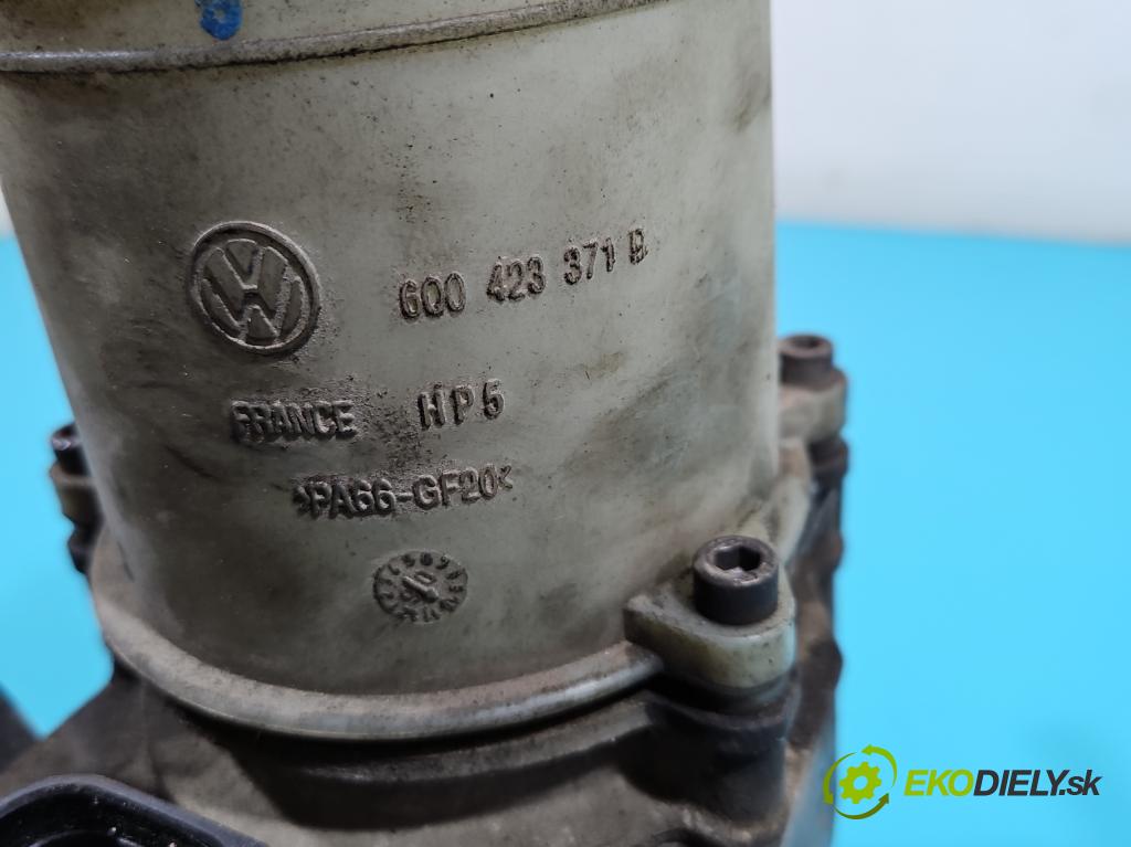 Vw Fox 1.4 tdi 69KM manual 51 kW 1422 cm3 3- čerpadlo posilovač  (Servočerpadlá, pumpy riadenia)