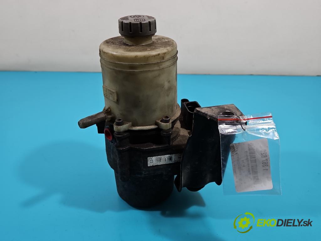 Vw Fox 1.4 tdi 69KM manual 51 kW 1422 cm3 3- čerpadlo posilovač  (Servočerpadlá, pumpy riadenia)