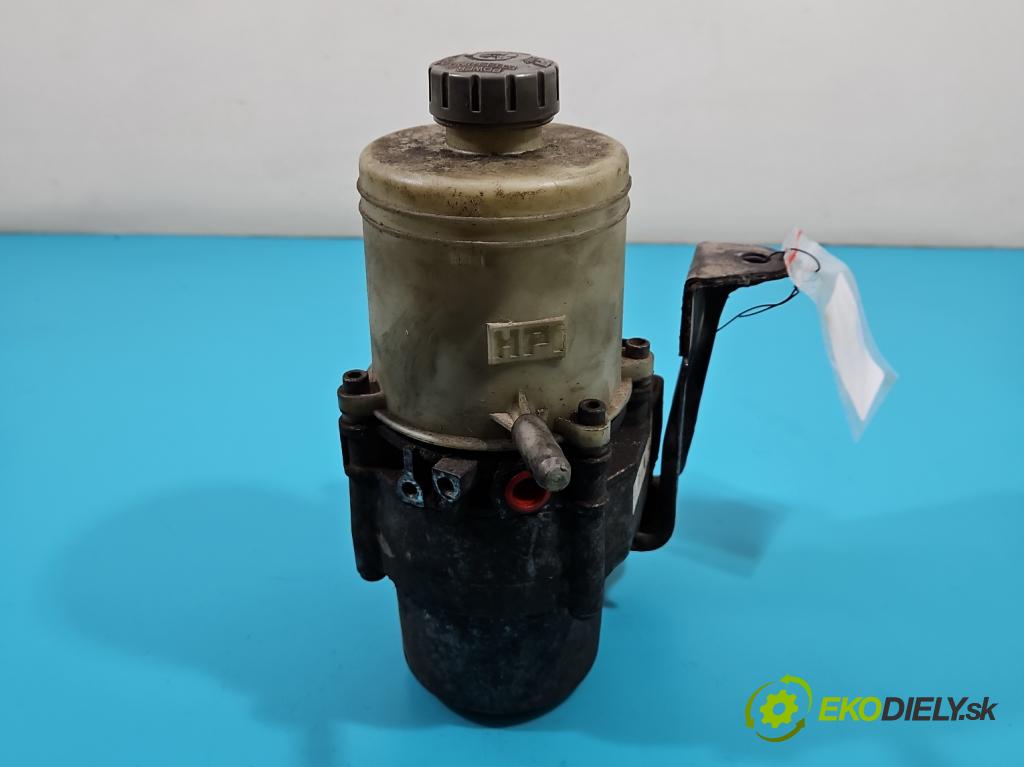 Vw Fox 1.4 tdi 69KM manual 51 kW 1422 cm3 3- čerpadlo posilovač  (Servočerpadlá, pumpy riadenia)