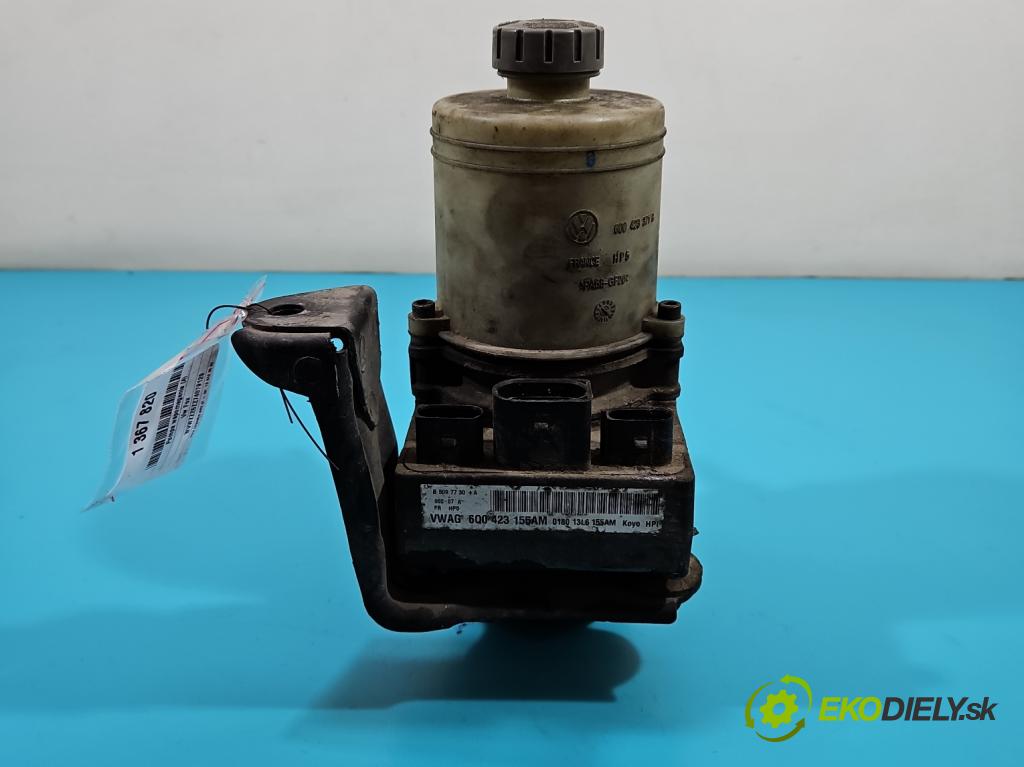 Vw Fox 1.4 tdi 69KM manual 51 kW 1422 cm3 3- čerpadlo posilovač  (Servočerpadlá, pumpy riadenia)