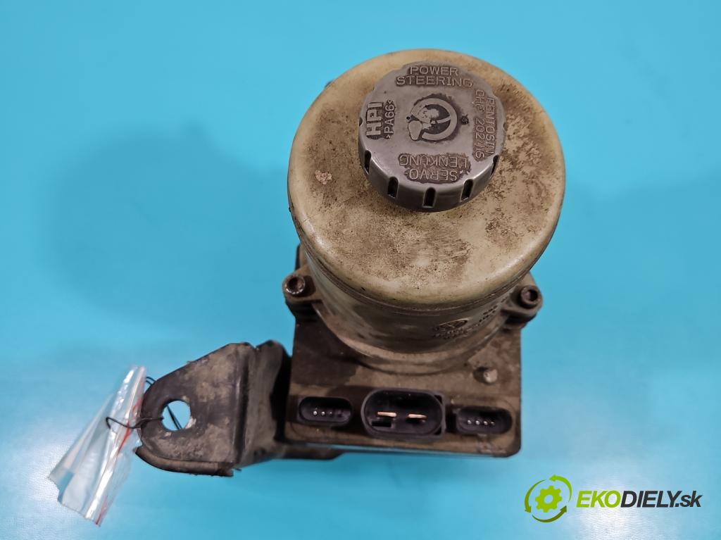 Vw Fox 1.4 tdi 69KM manual 51 kW 1422 cm3 3- čerpadlo posilovač  (Servočerpadlá, pumpy riadenia)