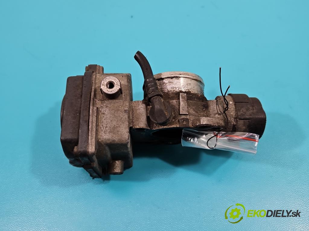 Renault Espace IV 2003-2014 2.0 T 170 HP automatic 125 kW 1998 cm3 5- klapka 8200243886 (Škrtiace klapky)