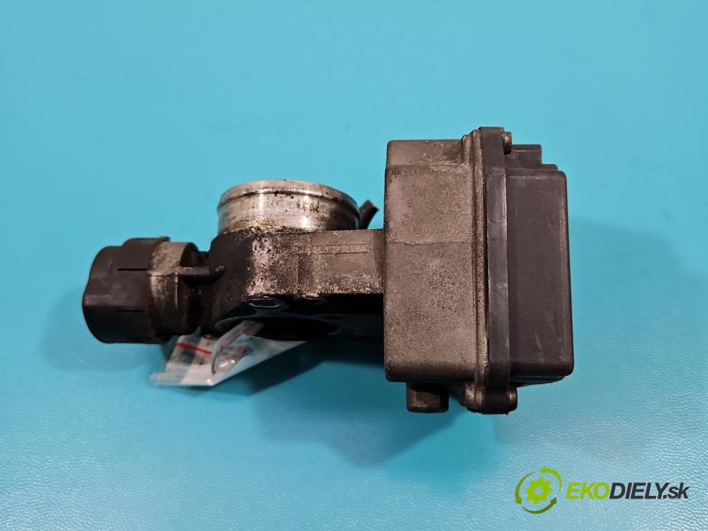 Renault Espace IV 2003-2014 2.0 T 170 HP automatic 125 kW 1998 cm3 5- klapka 8200243886 (Škrtiace klapky)