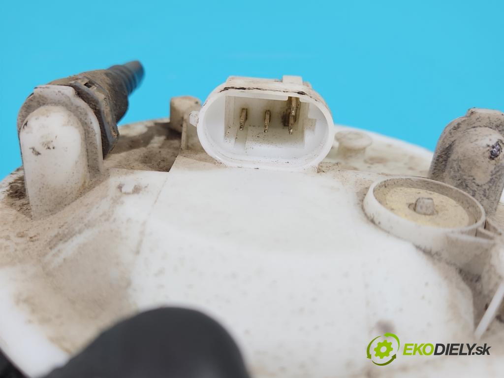 Renault Espace IV 2003-2014 2.0 T 170 hp automatic 125 kW 1998 cm3 5- čerpadlo paliva 8200008527