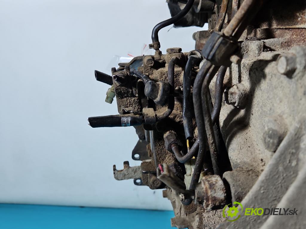 Kia K2700 2.7d 80 hp manual 59 kW 2665 cm3 3- čerpadlo vstřikovací A96128A1410 (Vstřikovací čerpadla)