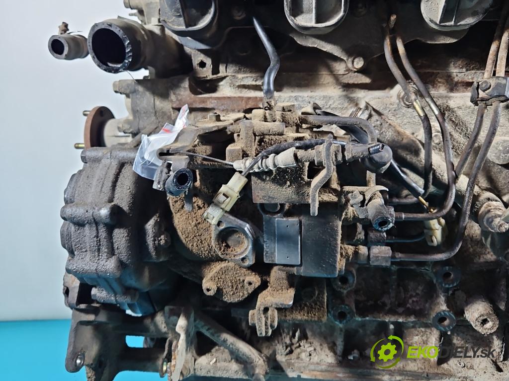 Kia K2700 2.7d 80 hp manual 59 kW 2665 cm3 3- čerpadlo vstřikovací A96128A1410 (Vstřikovací čerpadla)