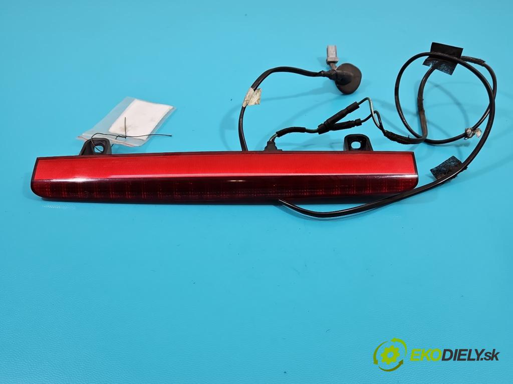 Honda Accord VII 2002-2008 2.2 i-CTDi 140 HP manual 103 kW 2204 cm3 5- světlo: stop: 050-9236