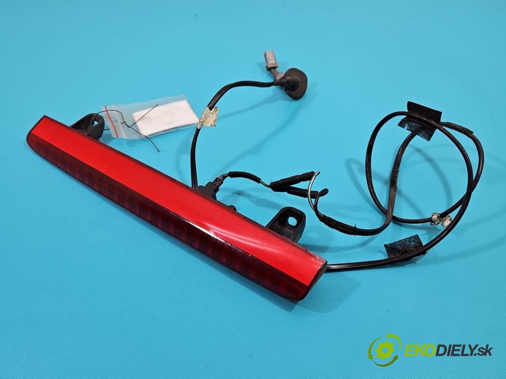 Honda Accord VII 2002-2008 2.2 i-CTDi 140 HP manual 103 kW 2204 cm3 5- světlo: stop: 050-9236