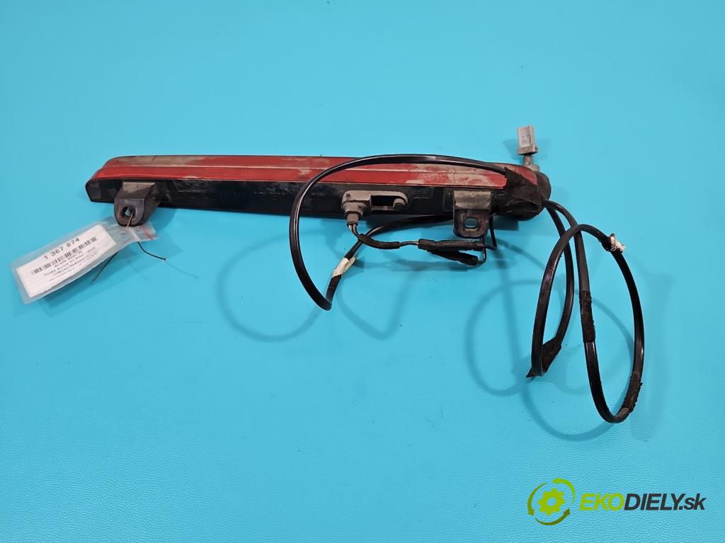 Honda Accord VII 2002-2008 2.2 i-CTDi 140 HP manual 103 kW 2204 cm3 5- světlo: stop: 050-9236