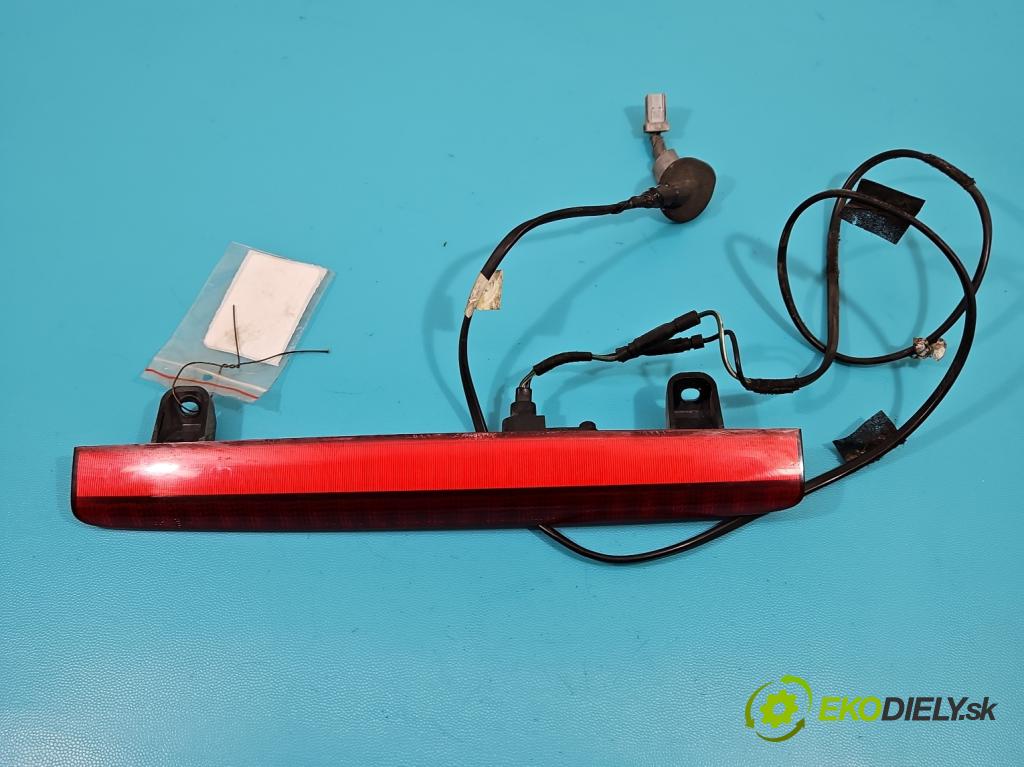 Honda Accord VII 2002-2008 2.2 i-CTDi 140 HP manual 103 kW 2204 cm3 5- světlo: stop: 050-9236