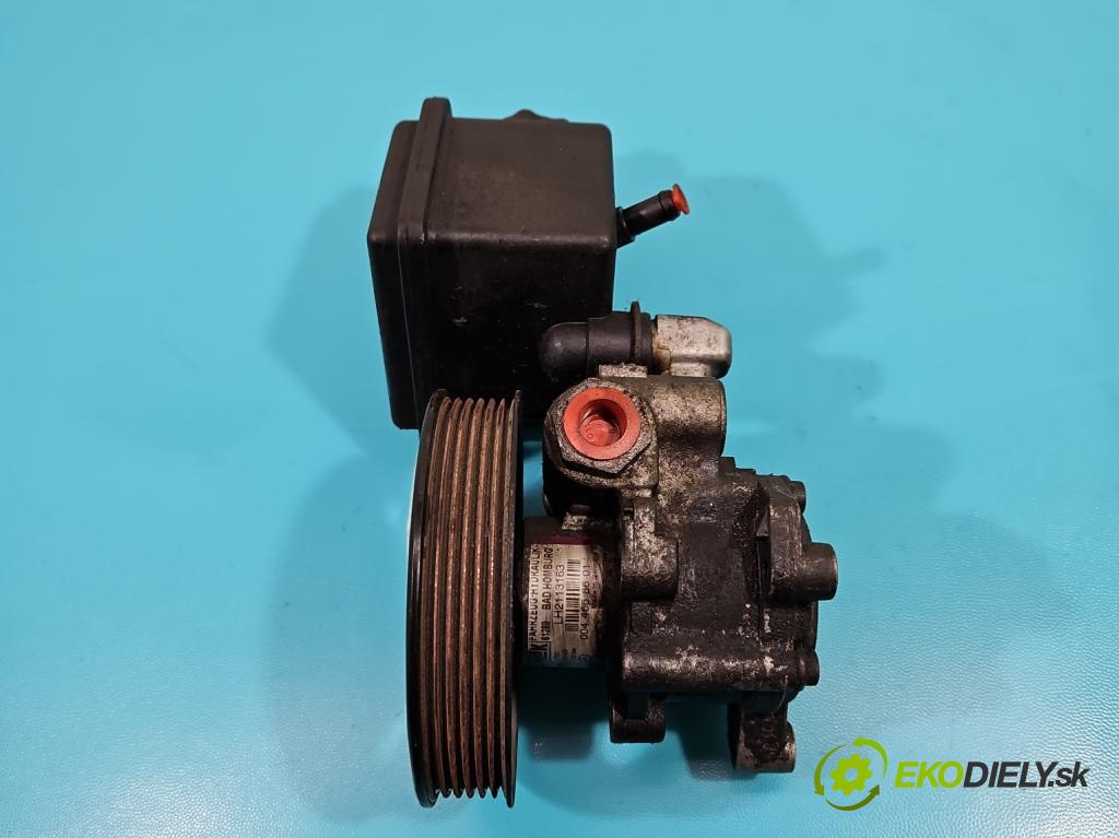 Mercedes R W251 2005-2013 5.0 V8 306KM automatic 225 kW 4966 cm3 5- čerpadlo posilovač 0044668601 (Servočerpadlá, pumpy riadenia)