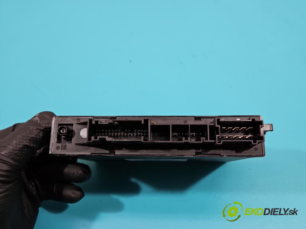 Mercedes R W251 2005-2013 5.0 V8 306KM automatic 225 kW 4966 cm3 5- modul riadiaca jednotka A2518201226 (Ostatné)