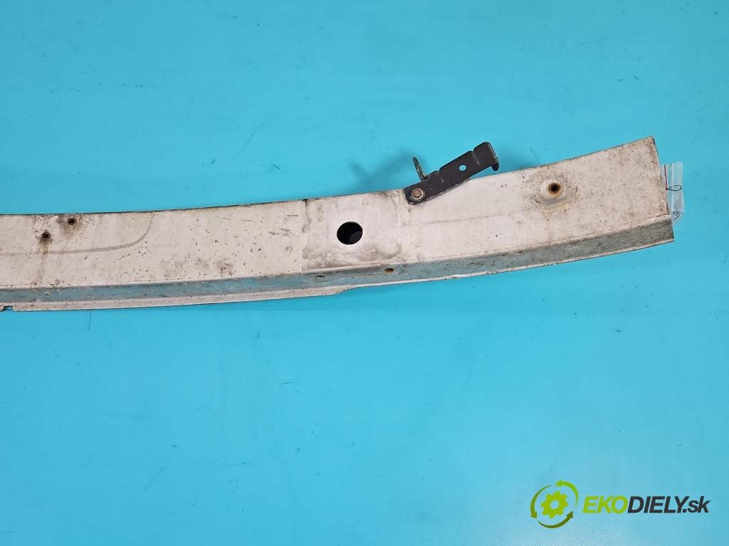 Mercedes R W251 2005-2013 5.0 V8 306KM automatic 225 kW 4966 cm3 5- výztuha nárazníku přední A2516260355014