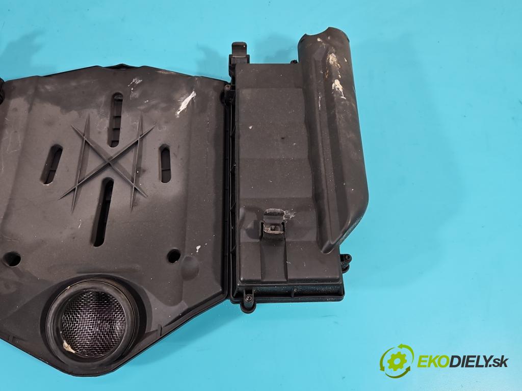 Mercedes R W251 2005-2013 5.0 V8 306KM automatic 225 kW 4966 cm3 5- obal filtra vzduchu A1120940004 (Obaly filtrov vzduchu)