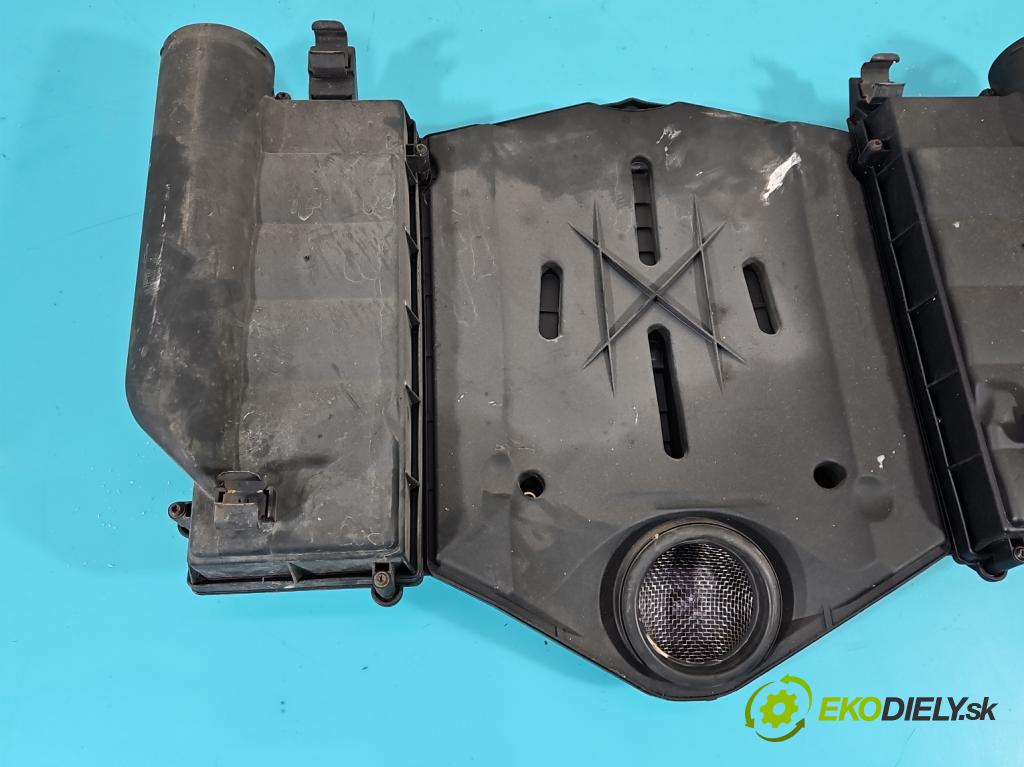 Mercedes R W251 2005-2013 5.0 V8 306KM automatic 225 kW 4966 cm3 5- obal filtra vzduchu A1120940004 (Obaly filtrov vzduchu)