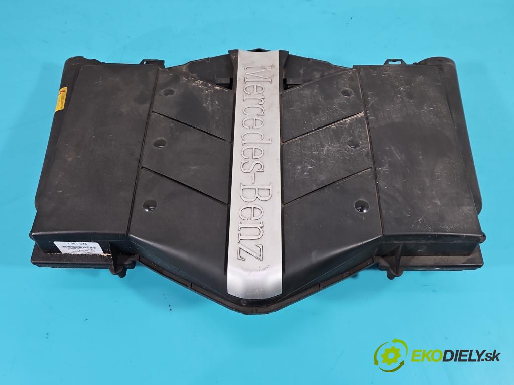 Mercedes R W251 2005-2013 5.0 V8 306KM automatic 225 kW 4966 cm3 5- obal filtra vzduchu A1120940004 (Obaly filtrov vzduchu)