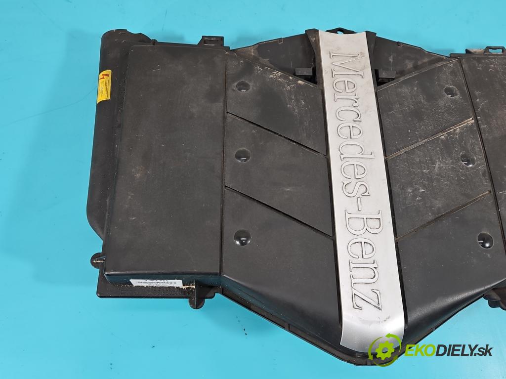 Mercedes R W251 2005-2013 5.0 V8 306KM automatic 225 kW 4966 cm3 5- obal filtra vzduchu A1120940004 (Obaly filtrov vzduchu)