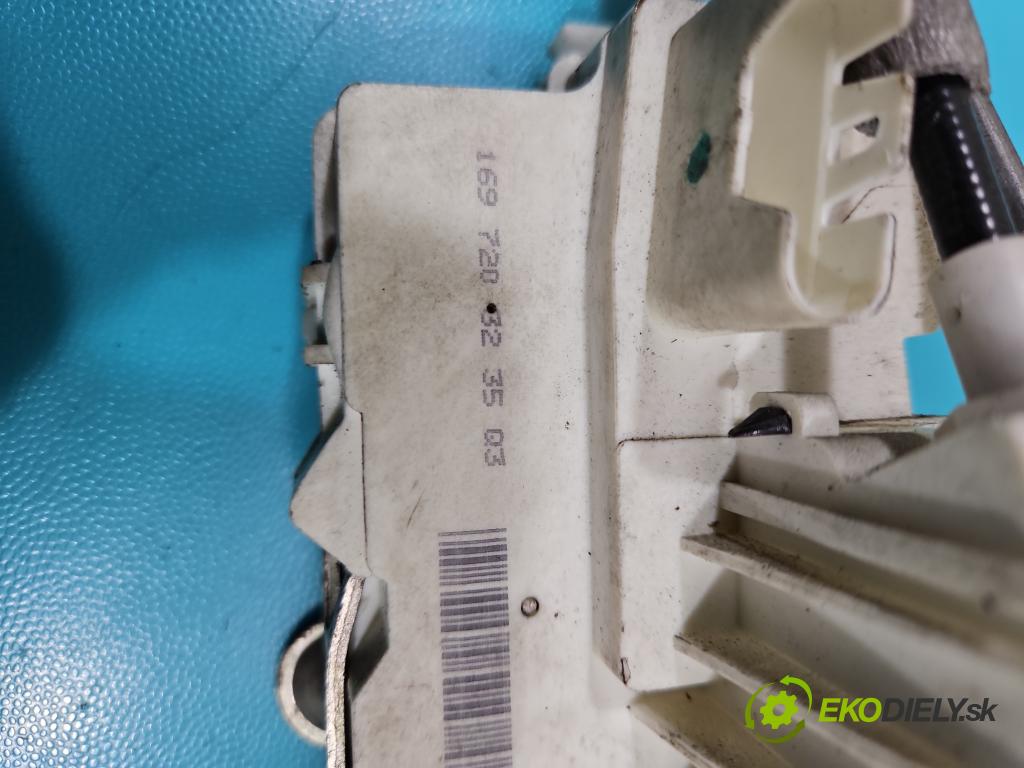 Mercedes R W251 2005-2013 5.0 V8 306KM automatic 225 kW 4966 cm3 5- zámek přední pravý 1697203235