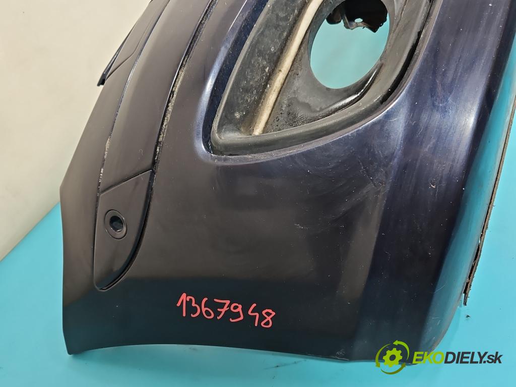 Mercedes R W251 2005-2013 5.0 V8 306KM automatic 225 kW 4966 cm3 5- nárazník přední  (Ostatné)