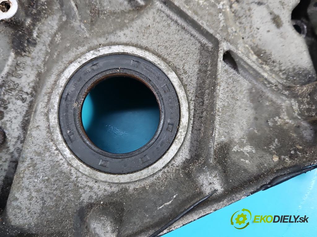 Mercedes R W251 2005-2013 5.0 V8 306KM automatic 225 kW 4966 cm3 5- obal vačkový R1120151202 (Kryty motora)