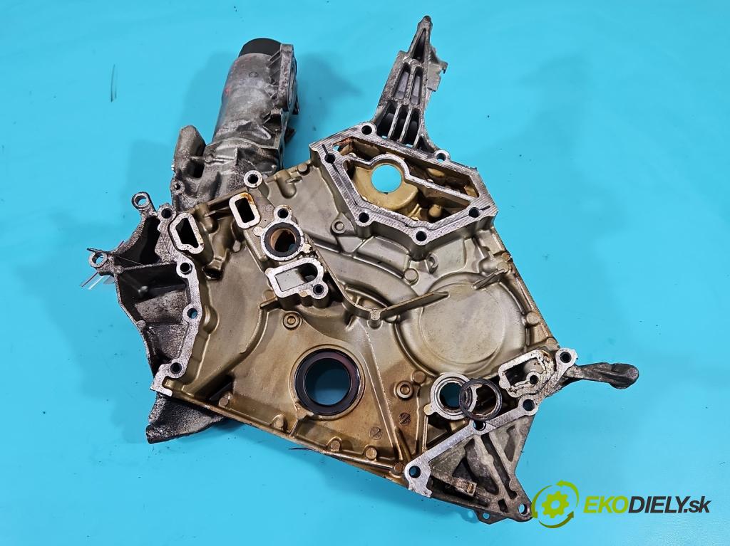 Mercedes R W251 2005-2013 5.0 V8 306KM automatic 225 kW 4966 cm3 5- obal vačkový R1120151202 (Kryty motora)