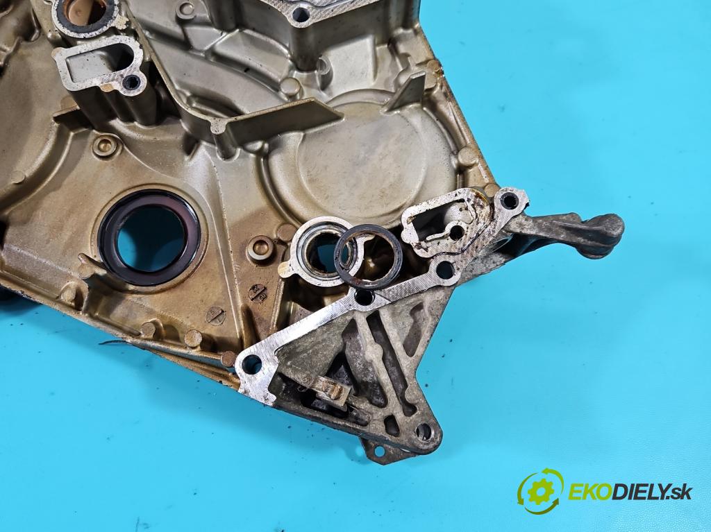 Mercedes R W251 2005-2013 5.0 V8 306KM automatic 225 kW 4966 cm3 5- obal vačkový R1120151202 (Kryty motora)