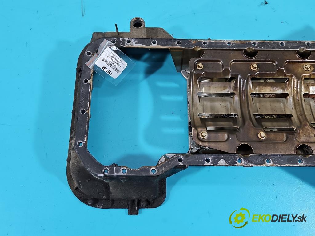 Mercedes R W251 2005-2013 5.0 V8 306KM automatic 225 kW 4966 cm3 5- vaňa olejová A1130140666 (Olejové vane)