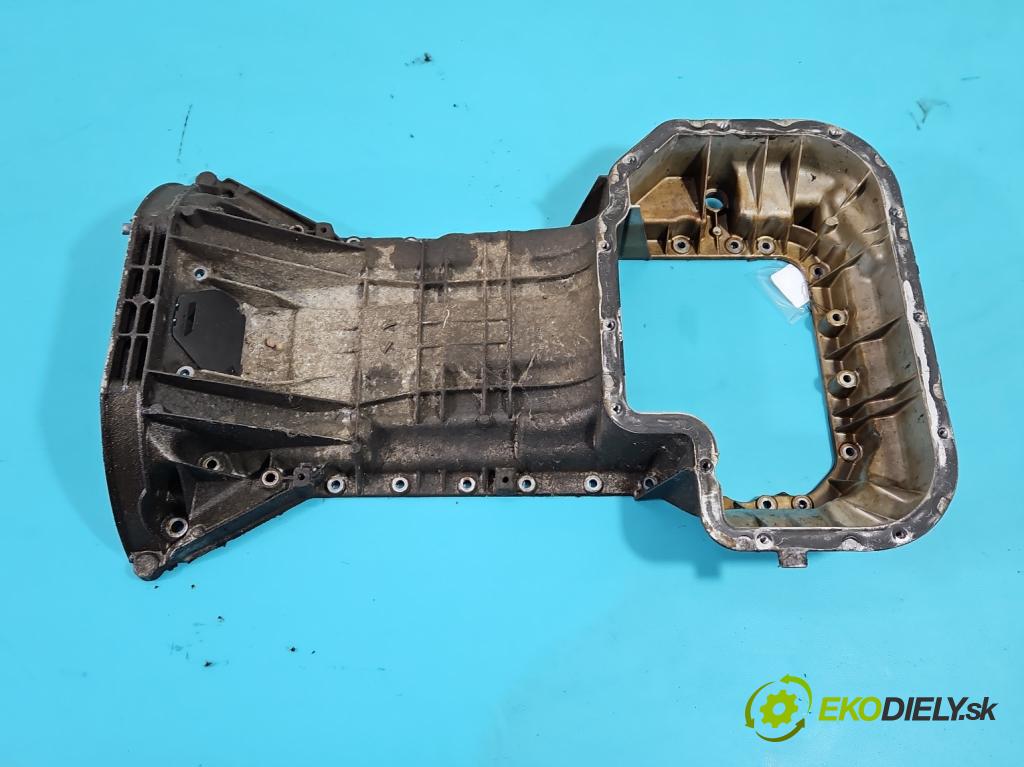 Mercedes R W251 2005-2013 5.0 V8 306KM automatic 225 kW 4966 cm3 5- vaňa olejová A1130140666 (Olejové vane)