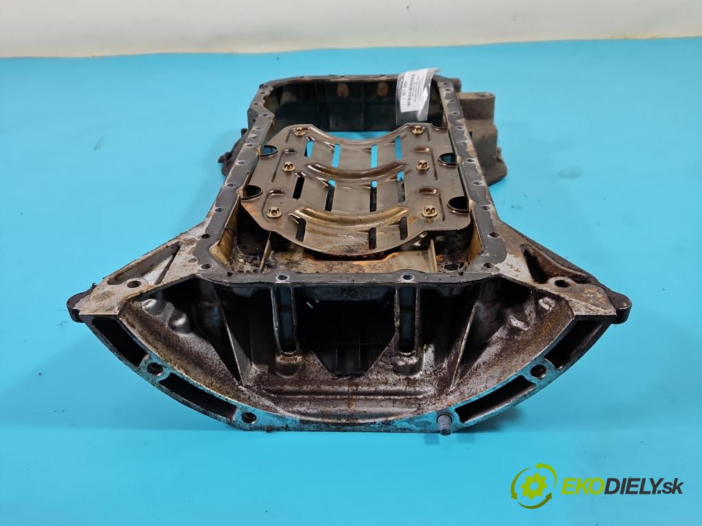 Mercedes R W251 2005-2013 5.0 V8 306KM automatic 225 kW 4966 cm3 5- vaňa olejová A1130140666 (Olejové vane)