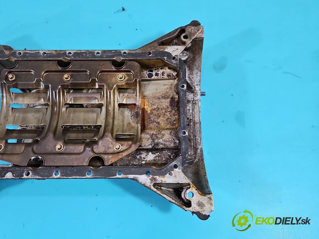 Mercedes R W251 2005-2013 5.0 V8 306KM automatic 225 kW 4966 cm3 5- vaňa olejová A1130140666 (Olejové vane)