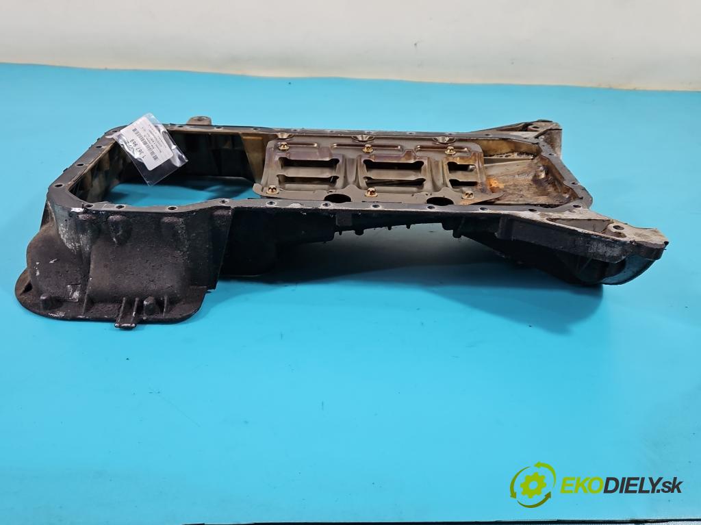 Mercedes R W251 2005-2013 5.0 V8 306KM automatic 225 kW 4966 cm3 5- vaňa olejová A1130140666 (Olejové vane)